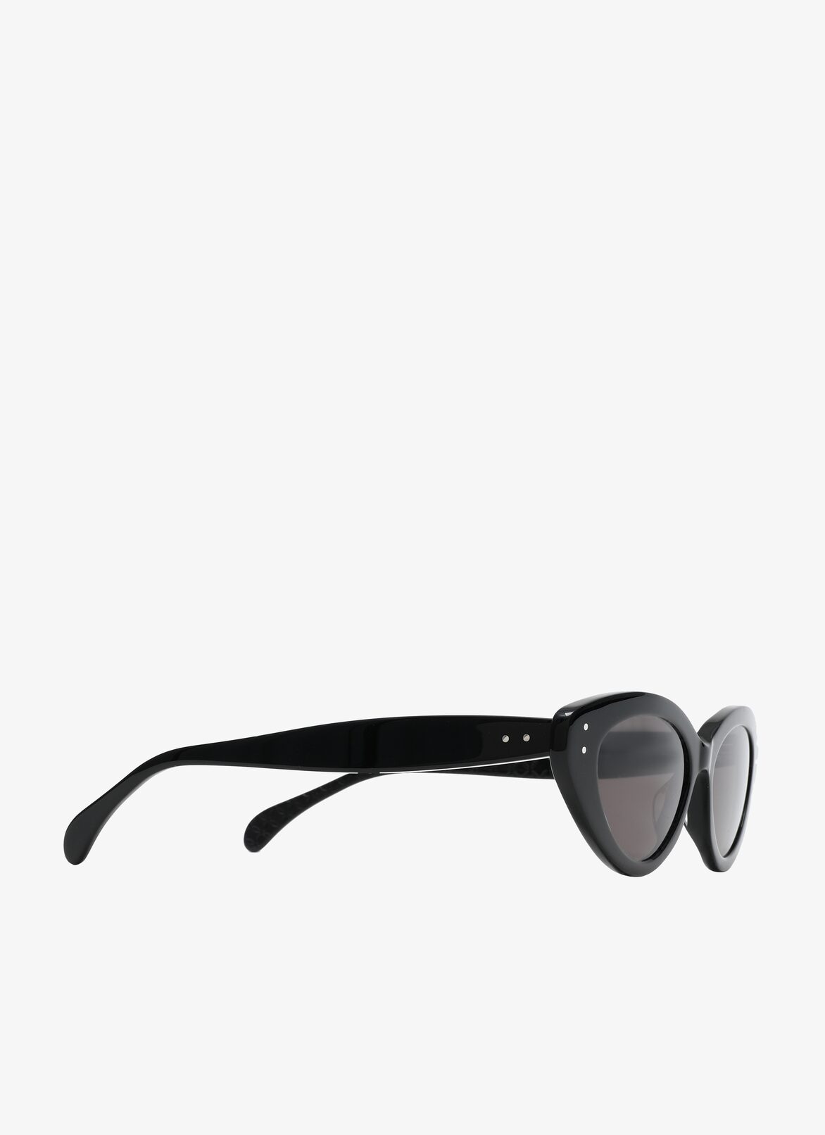 Sunglasses ALAÏA NERO-NERO-GRIGIO SUNGLASSES